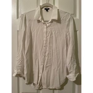 Express Button Up Top